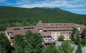 Black Bear Lodge New Hampshire